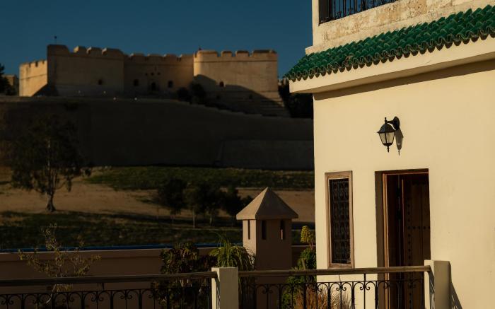 Riad Al Ansari