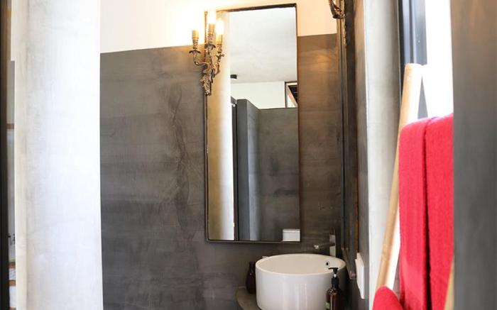 RedBox House - Private Contemporary 5 rooms Villa