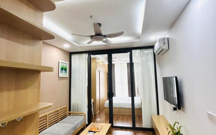 Green Pearl BacNinh 1br Apartment , Le Thai To Str