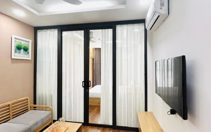 Green Pearl BacNinh 1br Apartment , Le Thai To Str