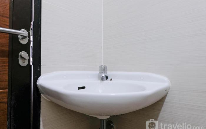 Good Choice Studio Gateway Pasteur By Travelio