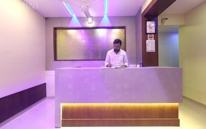 HOTEL GEMINI