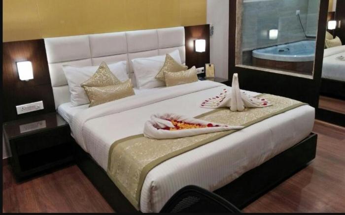 Ramaya Hotel, Gwalior