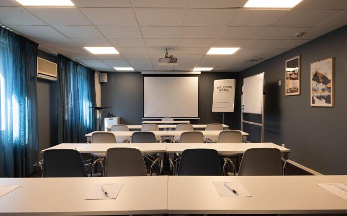 Welcome Hotel Barkarby