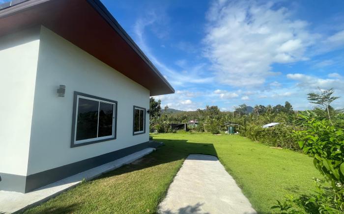 Marigold Aonang Villa