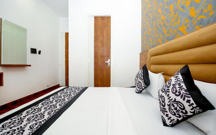 Hotel 4S Niwas