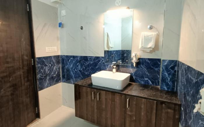 The Highgarden Resort