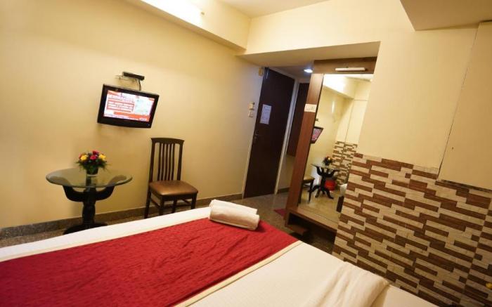Hotel JK Regency