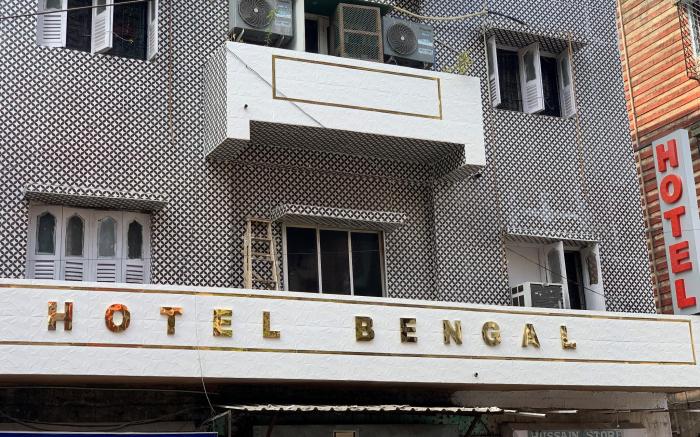Hotel Bengal