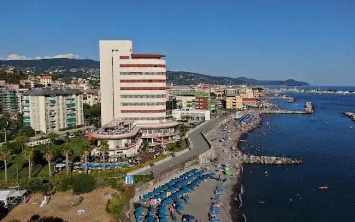 Grand Hotel Torre Fara