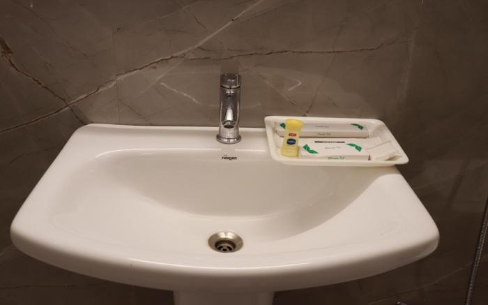 Hotel Dileep