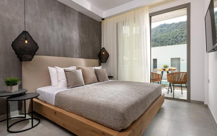 Soho Exclusive Suites