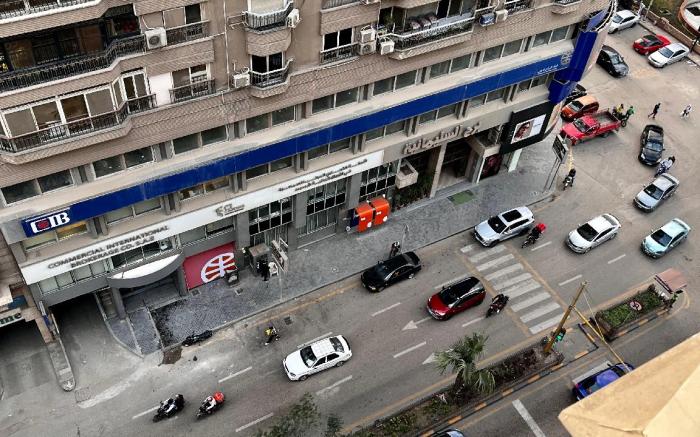 Appartment in Ad doqi