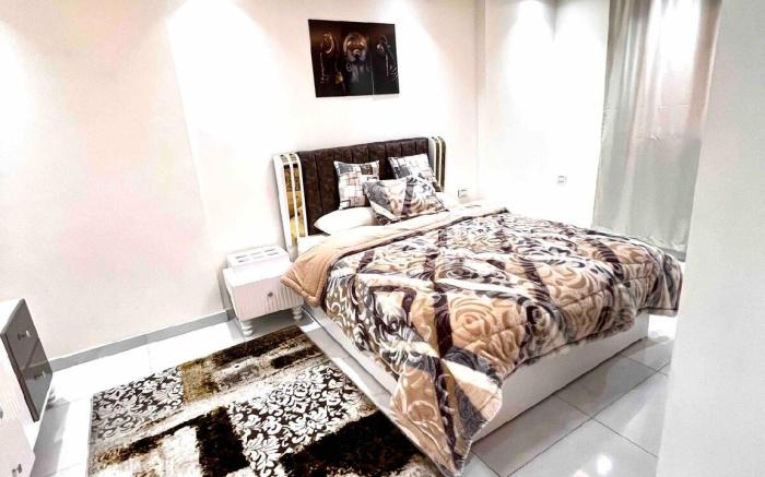 Appartment in Ad doqi