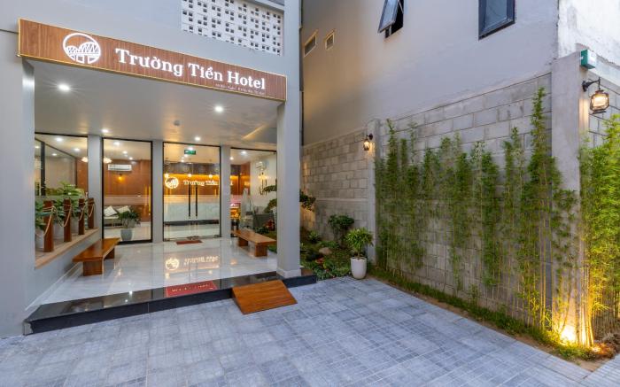TRUONG TIEN HOTEL