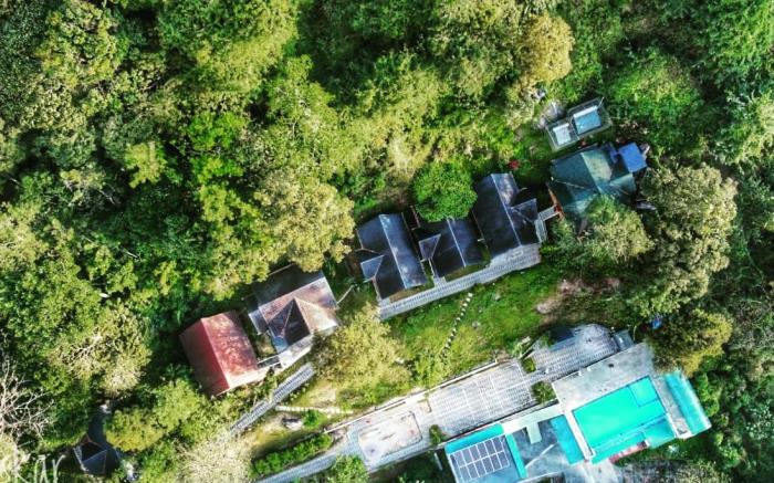 Woodrose Resort Wayanad