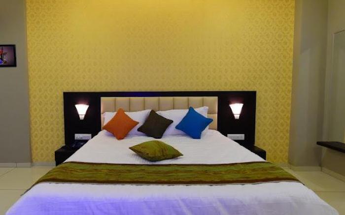 HOTEL RESTANDVIEW
