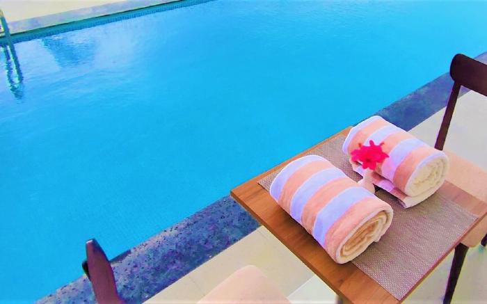 STARLIT SUITES SHIRDI