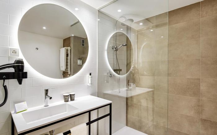 Sercotel Madrid Aeropuerto