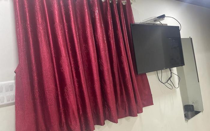 Hotel Mumbai Residency 