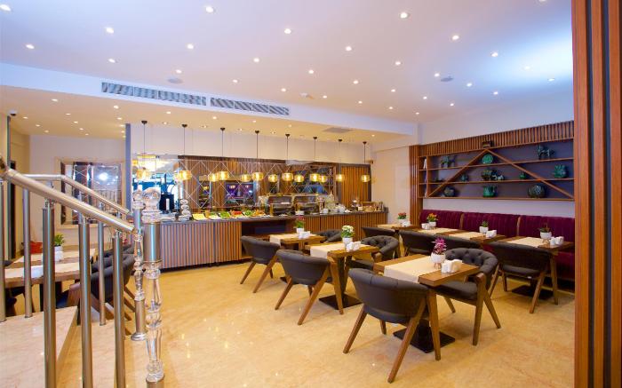Aspen Hotel Çanakkale