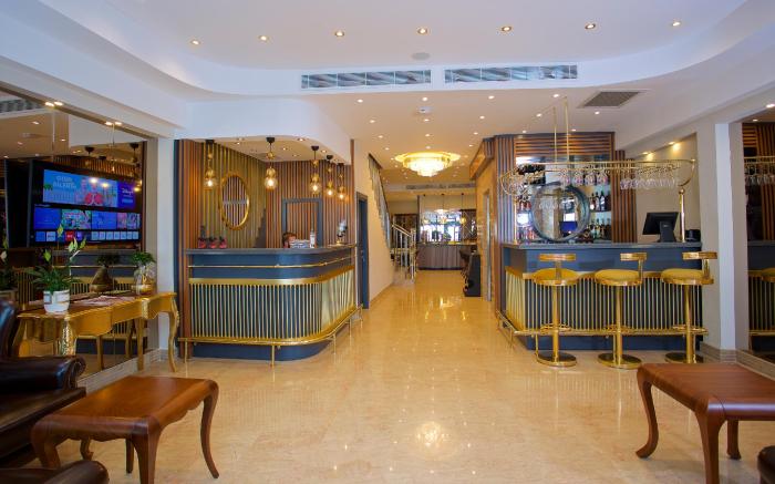 Aspen Hotel Çanakkale