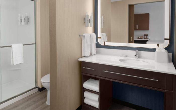 Homewood Suites by Hilton Charlotte Uptown First Ward