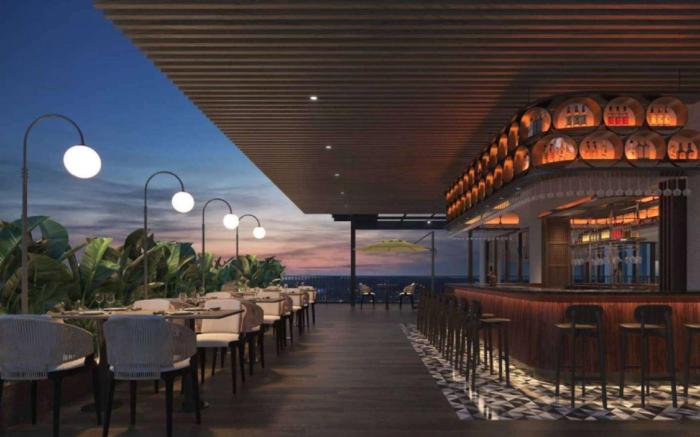 Dolce by Wyndham Hollywood