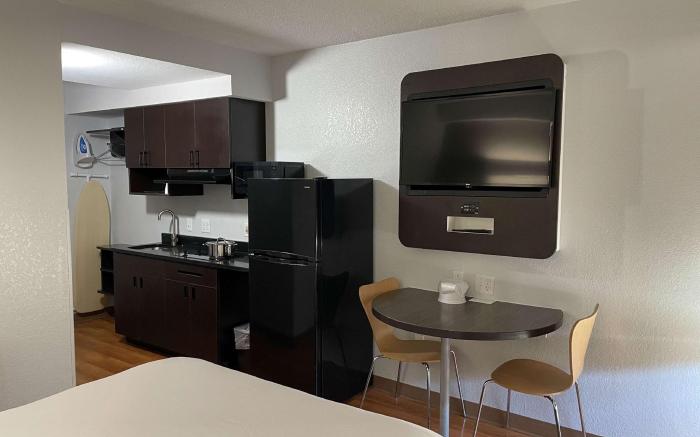 Studio 6  Springfield, VA - Washington DC Southwest