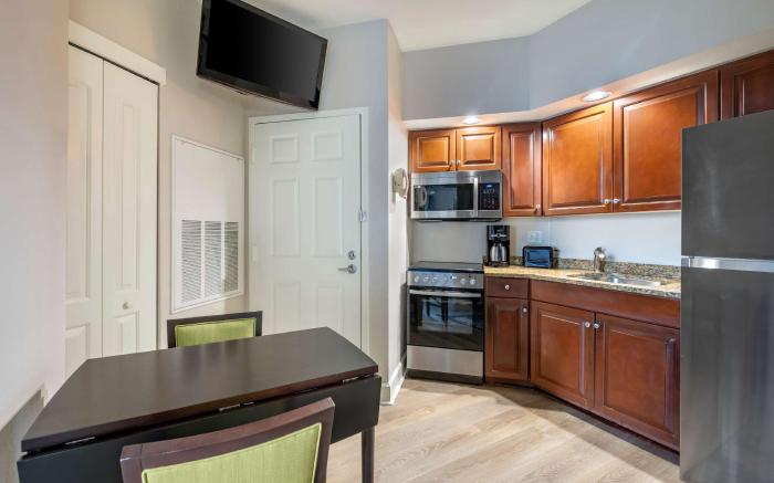 Hilton Vacation Club Grande Villas Orlando