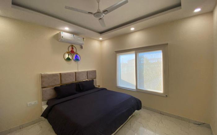 GoBravo 71-2Bhk Farm wt Pool & Garden Sec150 Noida