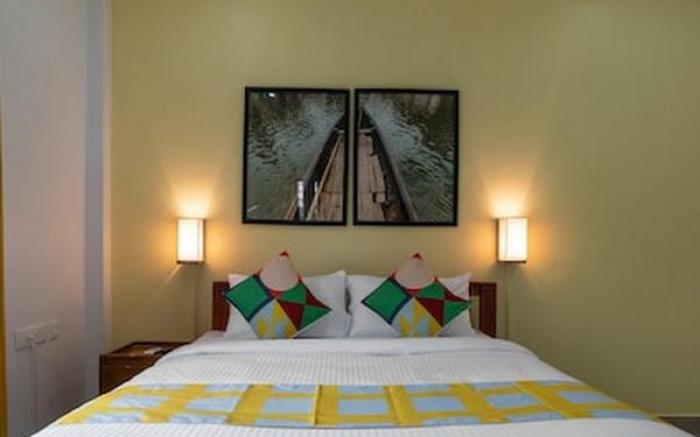 Greenviewexecutivestays