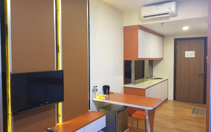 Skyline 10-06 Pelita Nagoya Batam Apartment