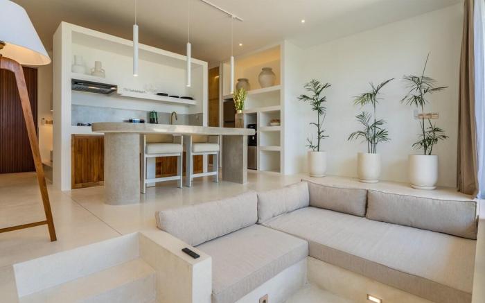 Sore Apartment 6 by Betterplace