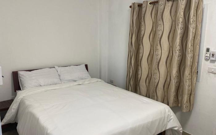 Pinary Park Beach Apartment No.3 (158/71)