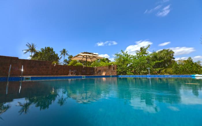 The Palmnest Resort, Kolhapur