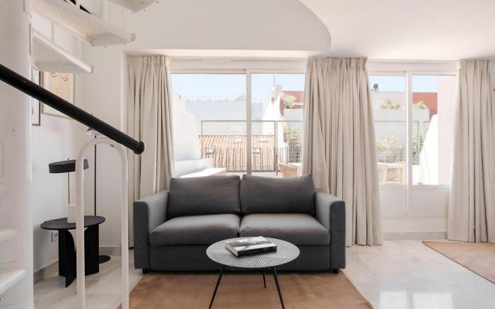 Sonder Santa Ana Apartments Las Letras