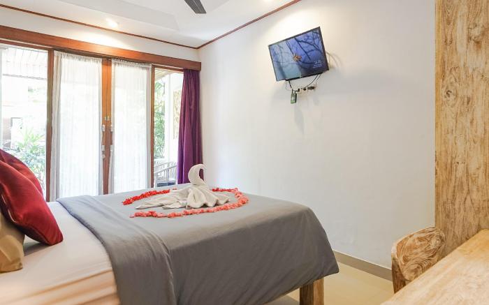 Wayan Homestay Sanur