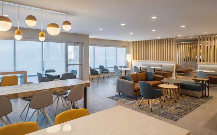 TownePlace Suites Georgetown