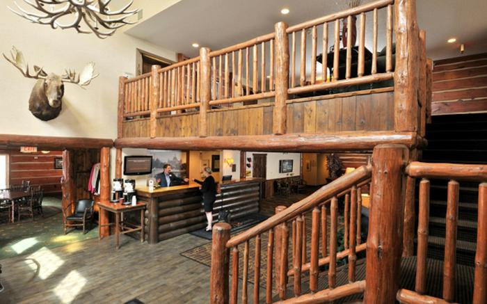 Stoney Creek Hotel & Conference Center - Des Moines