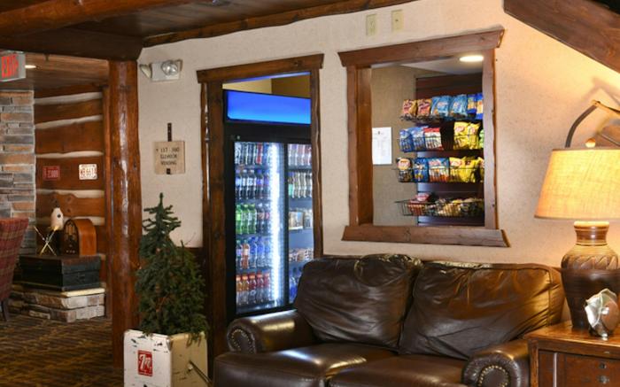 Stoney Creek Hotel & Conference Center - Des Moines