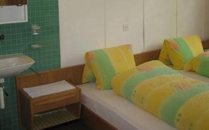 Hotel Gemse