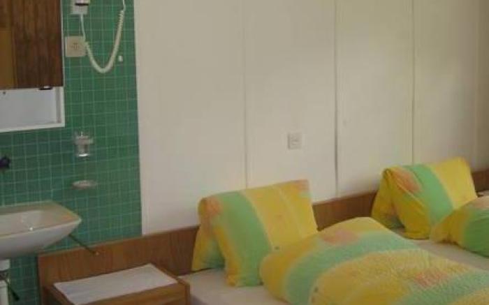 Hotel Gemse