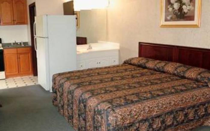 GuestLodge