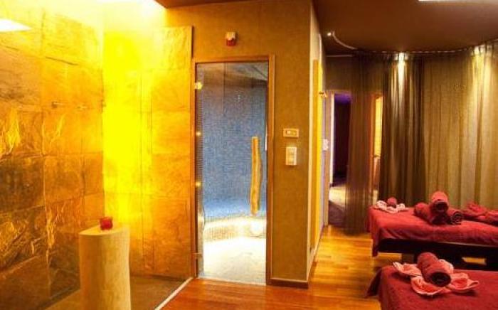 Gleboczek Vine Resort& Spa