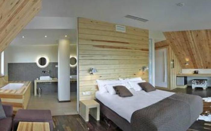 Gleboczek Vine Resort& Spa