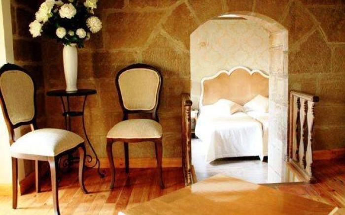 Hospederia Palacio de Casafuerte