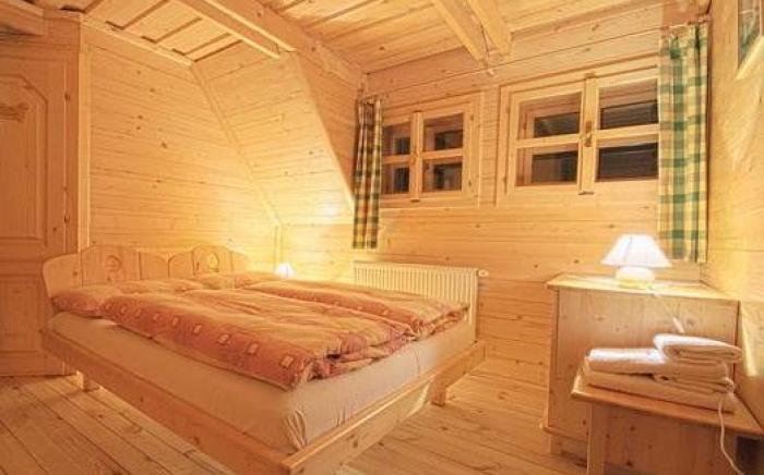 Wellness rezort Janosikov dvor