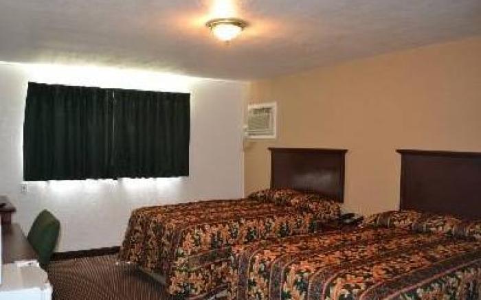 Budget Inn Hamilton