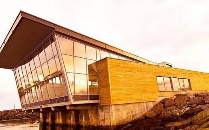 Finnøy Bryggehotell - by Classic Norway Hotels